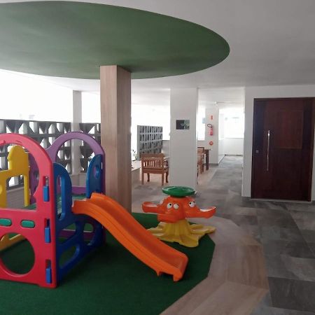 Apartamento Duplex lindo sofisticado Governador Celso Ramos Exterior foto