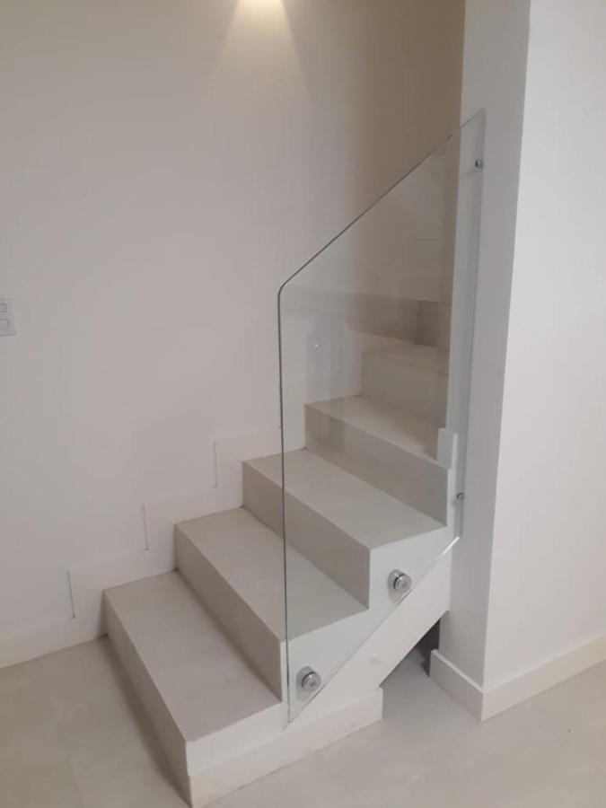 Apartamento Duplex lindo sofisticado Governador Celso Ramos Exterior foto