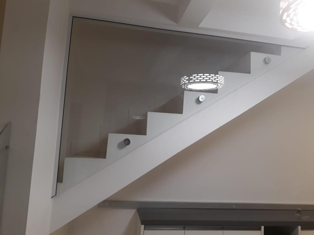 Apartamento Duplex lindo sofisticado Governador Celso Ramos Exterior foto