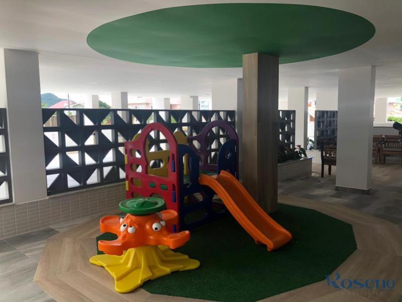 Apartamento Duplex lindo sofisticado Governador Celso Ramos Exterior foto