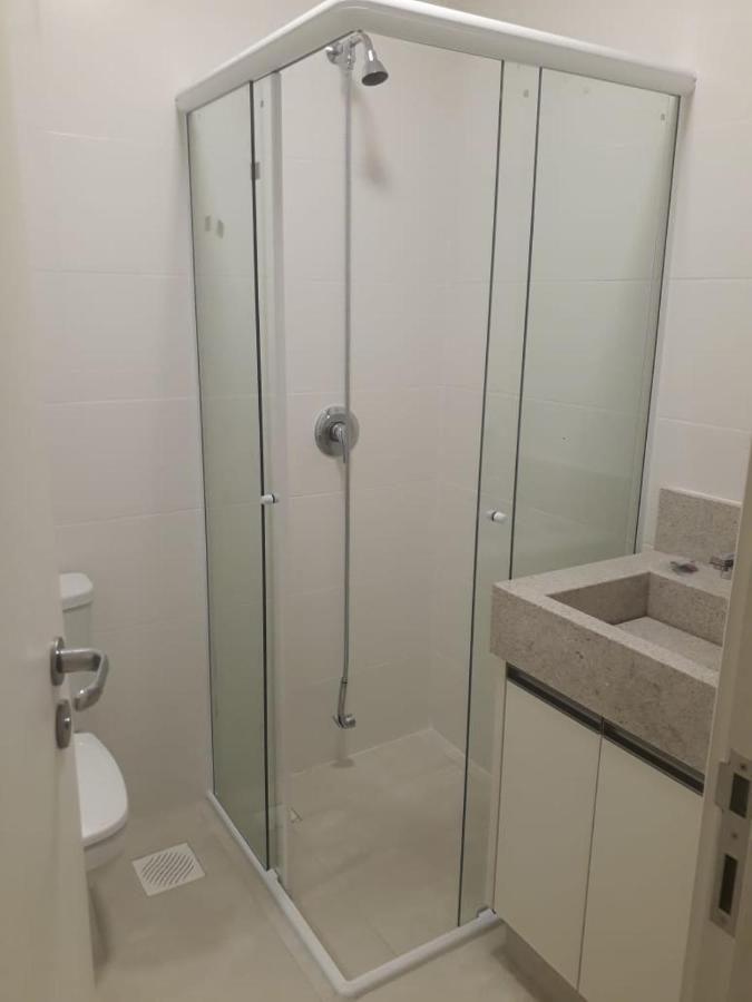 Apartamento Duplex lindo sofisticado Governador Celso Ramos Exterior foto