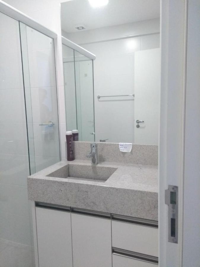 Apartamento Duplex lindo sofisticado Governador Celso Ramos Exterior foto